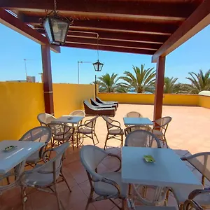 4* Aparthotel Puesta De Sol