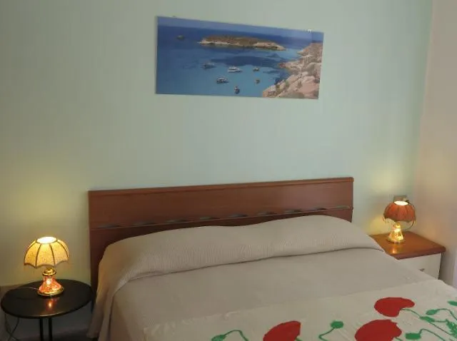 La Mia Isola Villa Lampedusa Italy