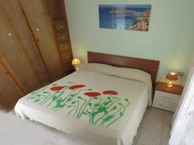 Holiday home La Mia Isola Villa Lampedusa Italy