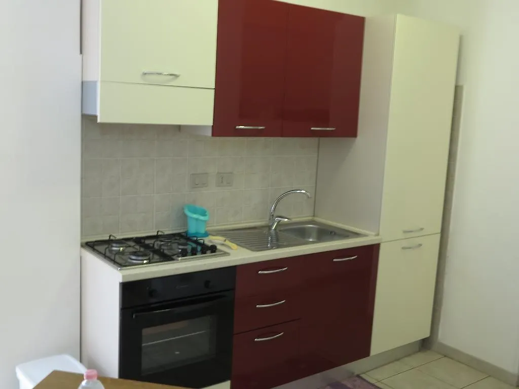 Holiday home La Mia Isola Villa Lampedusa